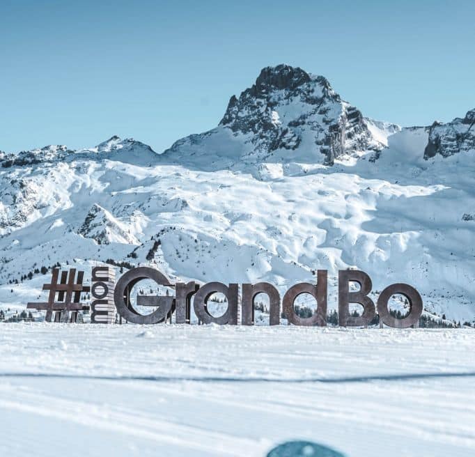 Programme - Ski de randonnée Grand Bornand Millet