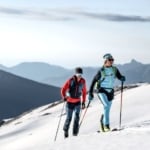 Vignette - Ski de randonnée Grand Bornand Millet