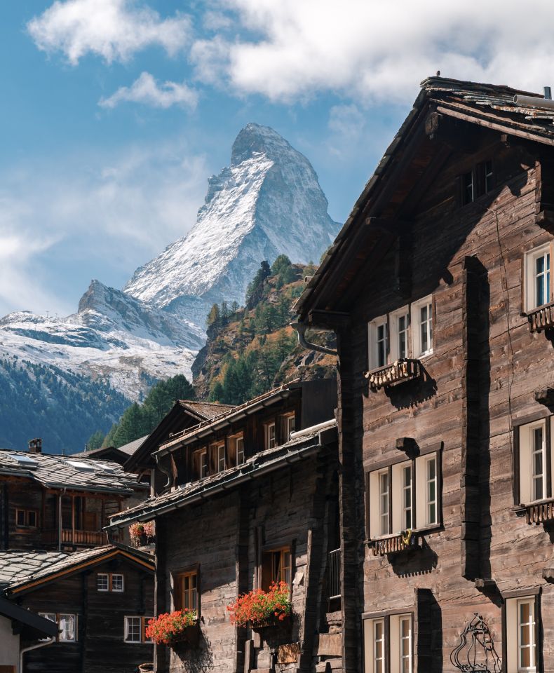 Top Ski de randonnée Chamonix Zermatt haute route